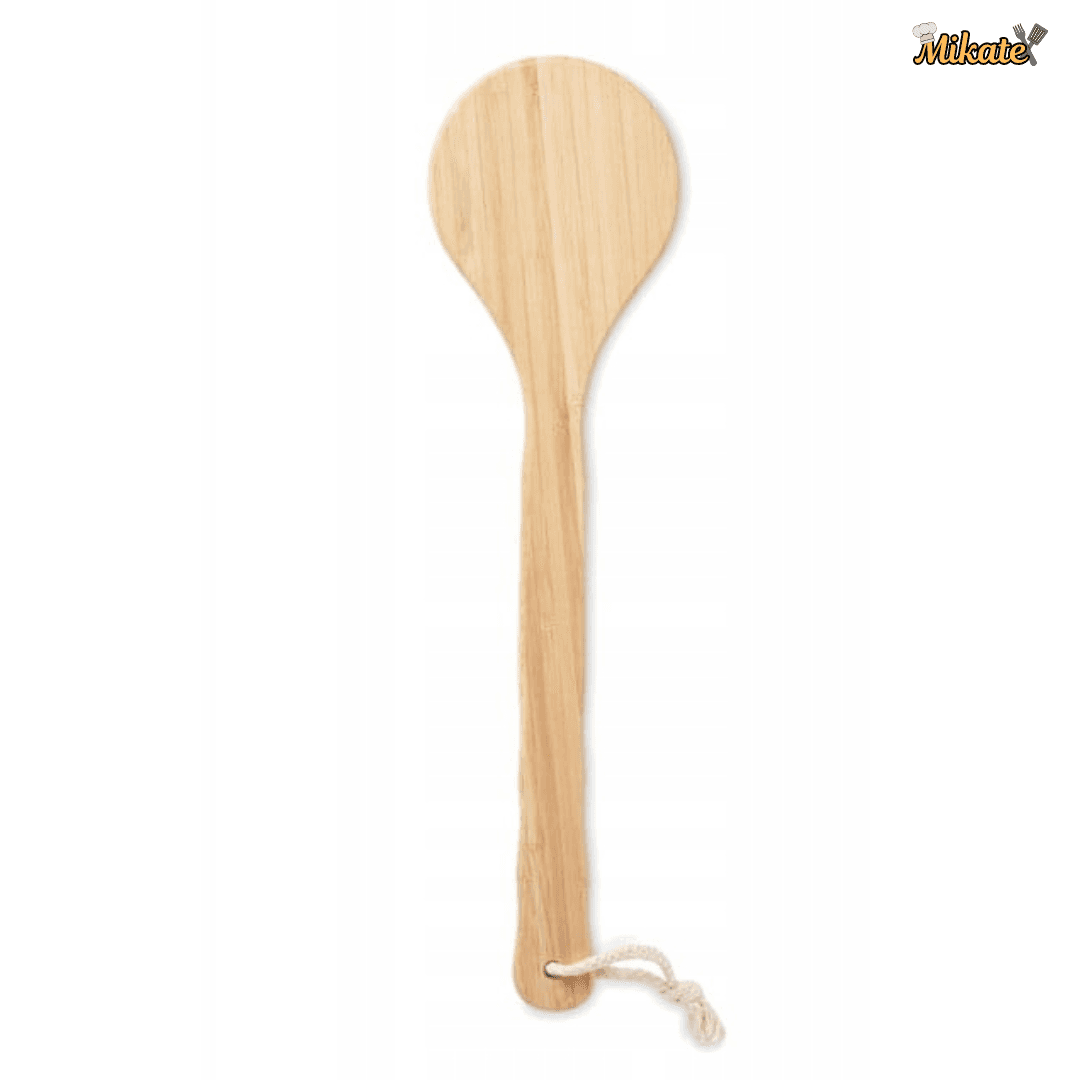 Bambusowa szczotka do kąpieli